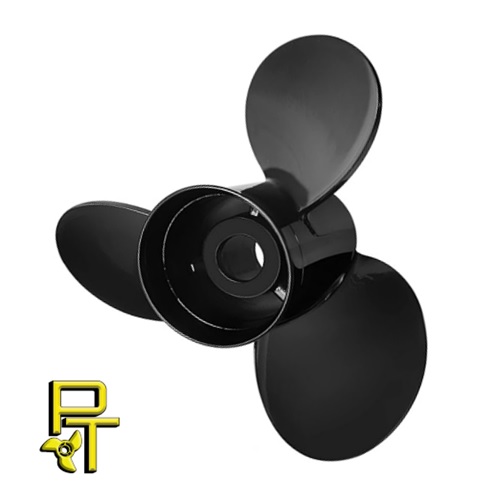 Suzuki Aluminum Outboard Propeller - 16